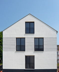 Wohngebäude - Bielefeld
